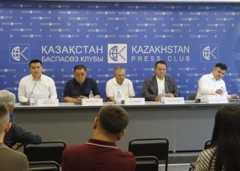 «Халық үні» байқаушылары Құрылтай сайлауына оң баға берді