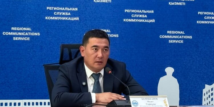 Жетісу облысында 8 жаңа су қоймасы салынады