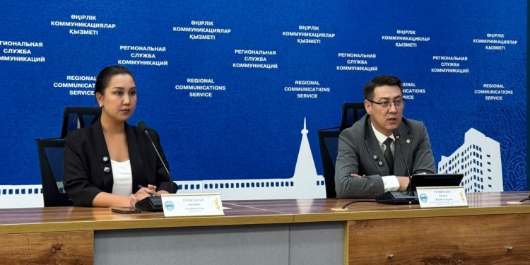 Жетісу Smart Region-ға айналуда: ЖИ мен цифрлық технологиялар қайда жұмыс істеп тұр