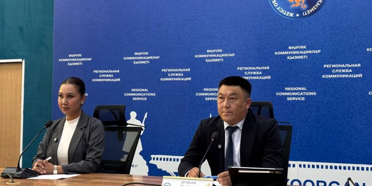4 мыңнан астам жарыс және цифрлық есепке алу: Жетісу облысында балалар мен жасөспірімдер спорты реформалануда