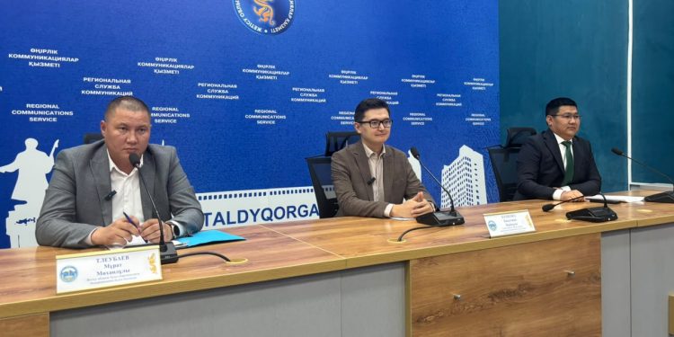 Жетісу асыл тұқымды мал өсіруге басымдық беруде: өңірге Ирландия, Дания және Германиядан асыл тұқымды жануарлар жеткізіледі