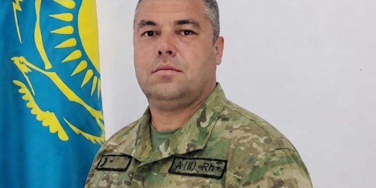 Темір тұлпардың тілін білген…