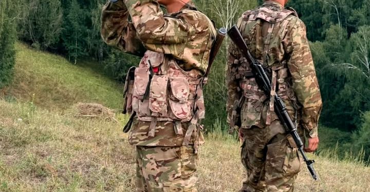 «Үйгентас» – аңыздан ақиқатқа дейін