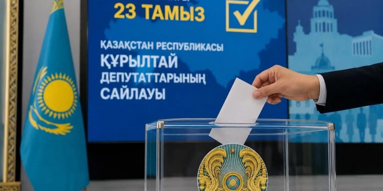 16 өңір және 40 мың шақырым: сайлауалды сапарлардың қорытындысы