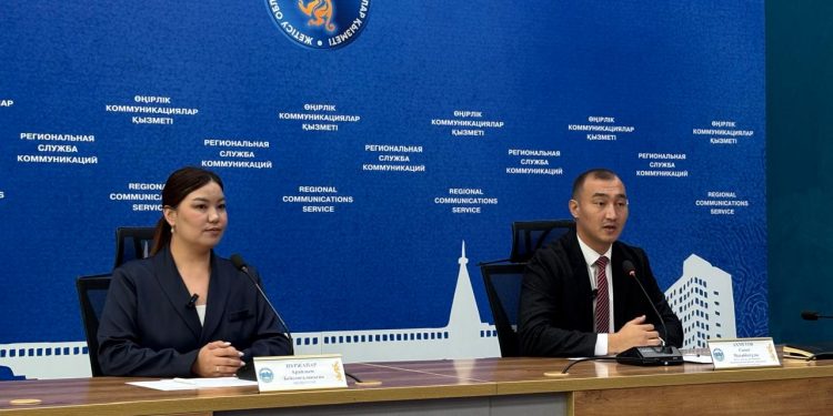 Жетісу мектептері жаңа оқу жылына дайын: анықталған бұзушылықтардың 95%-ы жойылды