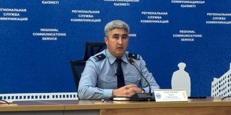 Интернет-алаяқтықтан зардап шеккендерге 145 млн теңге қайтарылды