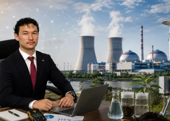 Қазақстандағы радиациялық фон: 2026 жылғы өлшеулер нені көрсетті — маман түсіндірді