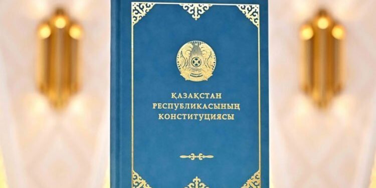 Жаңа Конституция жеке бас бостандығы мен әділ сот төрелігінің кепілдіктерін күшейтті