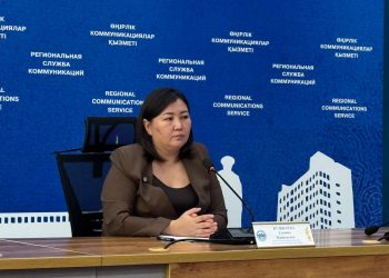 Жетісу облысында медицина кадрларының тапшылығы мәселесі қалай шешілуде?