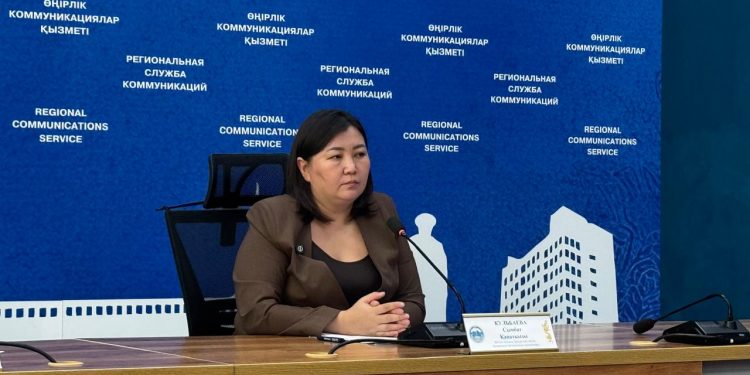 Жетісу облысында медицина кадрларының тапшылығы мәселесі қалай шешілуде?