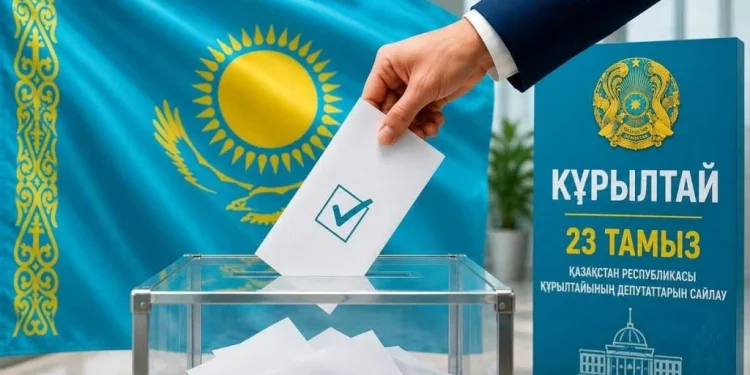 Халық елдің ертеңіне жауап бере алатын мемлекетшіл тұлғаларды күтеді