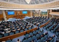 «Құрылтайдың бірінші шақырылымы – ел дамуының жаңа белесі»