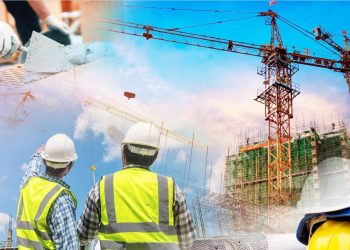 Қазақстанда құрылыс жұмыстарының көлемі 15,3%-ға өсті