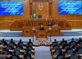 «Заңдарымыз әділетті, халыққа түсінікті әрі озық, яғни заман талабына сай болуы керек»
