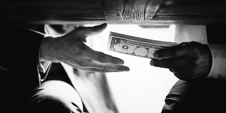 Сыбайлас жемқорлыққа қарсы мәдениет – қоғамның берік негізі!