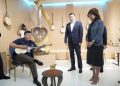 Жетісудың рухани мұрасы Елорда төрінде таныстырылды