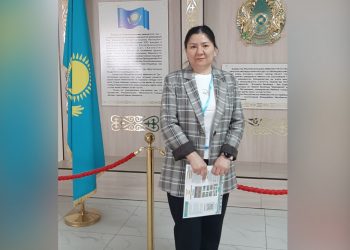 Педагог из Талдыкоргана выделил ключевые нормы Новой Конституции