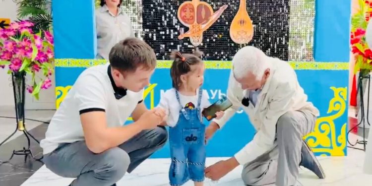 Тарихи күндегі тағылымды дәстүр