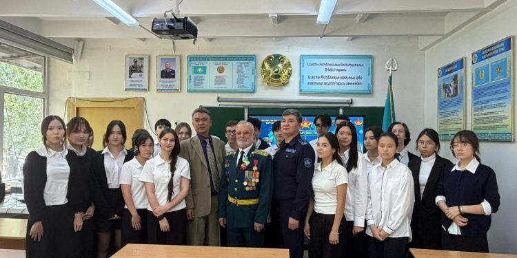 Елге қызмет етудің мәні