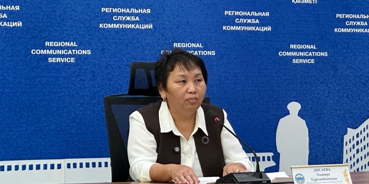 Жетісуда «Кітап оқитын ұлт» республикалық марафоны басталды