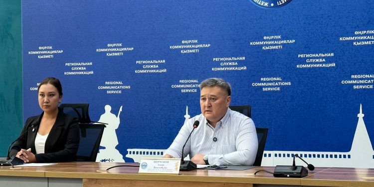 Жетісуда жүрек-қан тамырлары ауруларын анықтау 40 пайыздан астам өсті