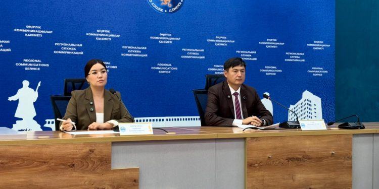 Жетісуда ауыл жастарына 3 млн теңгелік грант беріледі