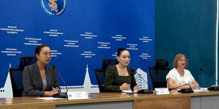 Жетісуда ауыл жастарына 3 млн теңгелік грант беріледі