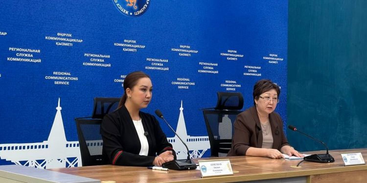 Жетісу облысында жыл бері 18 мыңға жуық жұмыс орны құрылды