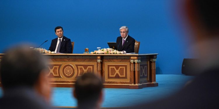 «Жазушылар арасында қала тақырыбына арналған әдеби сайыстар өткізуіміз керек»