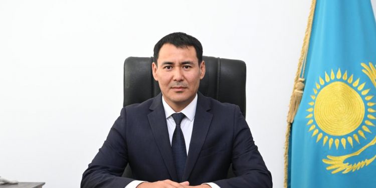 Облыстық энергетика және тұрғын үй-коммуналдық шаруашылық басқармасының басшысы тағайындалды