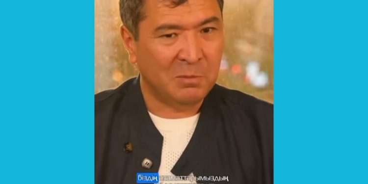 Жұмабек Жанықұлов: Шетелдегі әр қазақ Қазақстанның беделіне әсер етеді