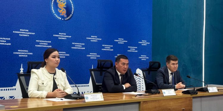 Жетісуда биыл 146 мың гектардан астам жер суарылды