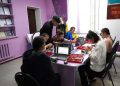 Робототехникадан 3D-модельдеуге дейін: Жетісуда ерекше қажеттілігі бар балаларға арналған қысқа мерзімдік курс ашылды