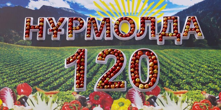 Жетісуда екі мәрте Социалистік Еңбек Ері Н.Алдабергеновтің 120 жылдығы аясында еңбек құндылығы дәріптелді