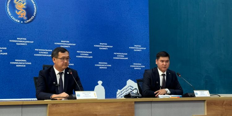 Жетісуда жылжымайтын мүлік мәмілелерін рәсімдеу тәртібі өзгерді