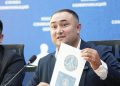 «Жетісу» волейбол клубы Бразилиядағы әлем чемпионатына аттанады