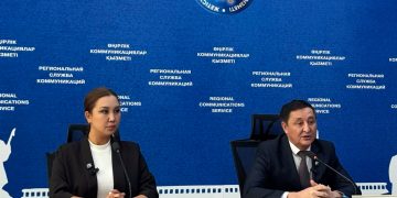 Жетісу облысында 3 млн-ға жуық ауыл шаруашылығы жануары бірдейлендірілді