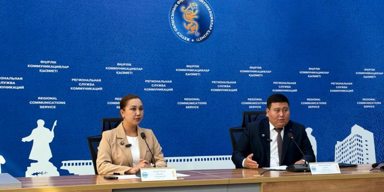 Талдықорғанда 2,8 мыңға жуық азамат жұмыспен қамтылды