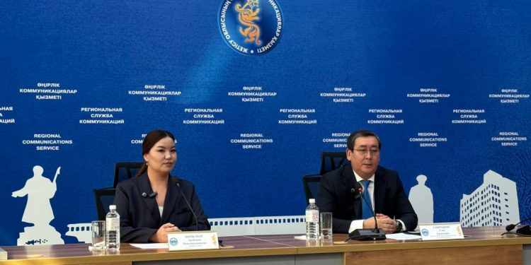 Жетісуда кедендік рәсімдеу уақыты 15 минутқа қысқарды