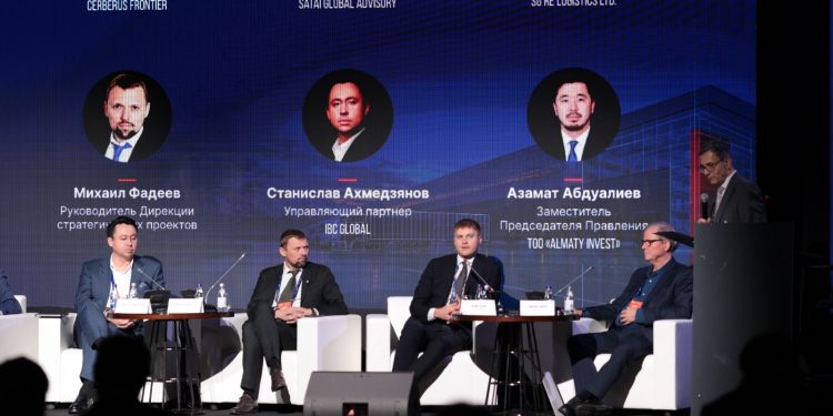Орталық Азияның қойма нарығы болжамдарды нақты деректермен салыстырды: CAWS 2026 қорытындысы