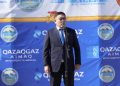 Жетісуда бес ауылға бір күнде газ берілді