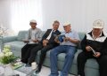 Қарттар күні: Жетісу облысында 6 белсенді өмір сүру орталығы жұмыс істейді